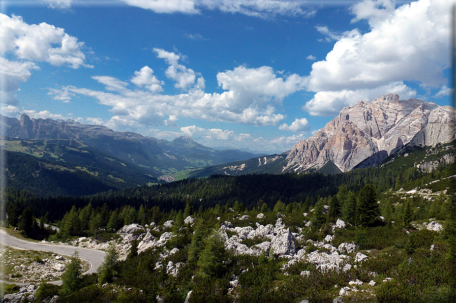 foto Dolomiti